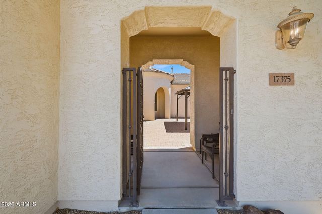 17375 W GRANT Street, Goodyear, AZ 85338