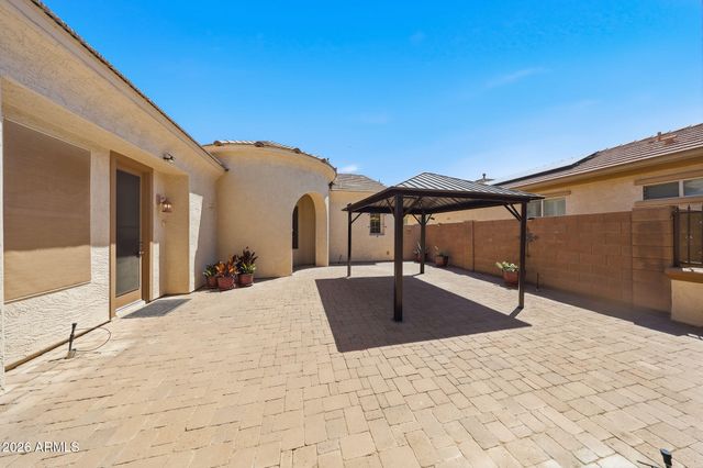 17375 W GRANT Street, Goodyear, AZ 85338