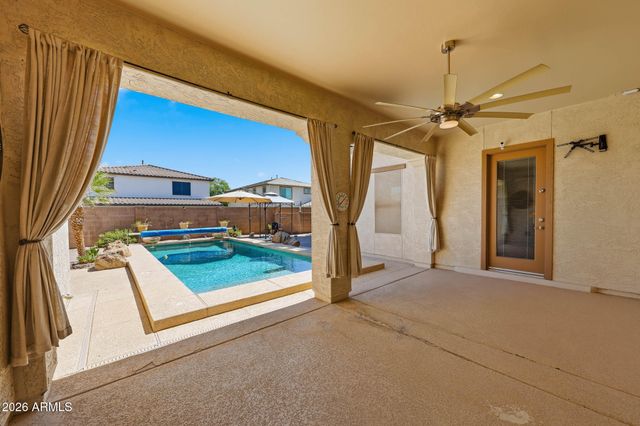 17375 W GRANT Street, Goodyear, AZ 85338