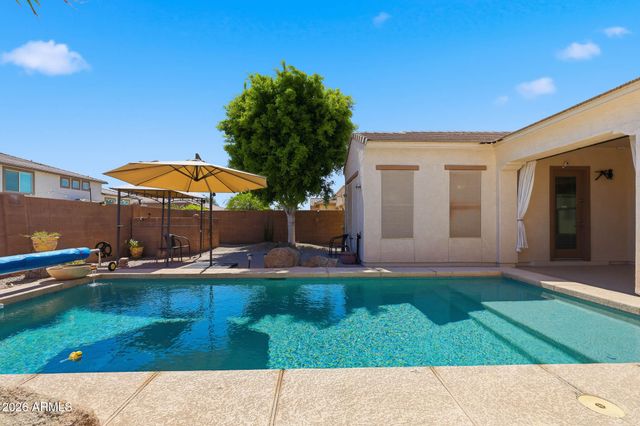 17375 W GRANT Street, Goodyear, AZ 85338