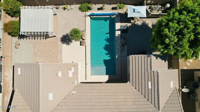 17375 W GRANT Street, Goodyear, AZ 85338