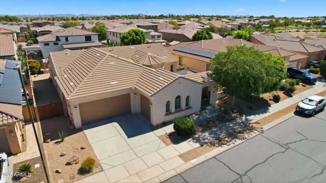 17375 W GRANT Street, Goodyear, AZ 85338