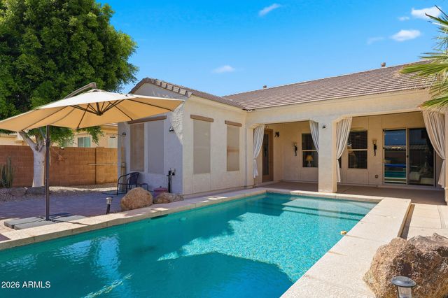 17375 W GRANT Street, Goodyear, AZ 85338