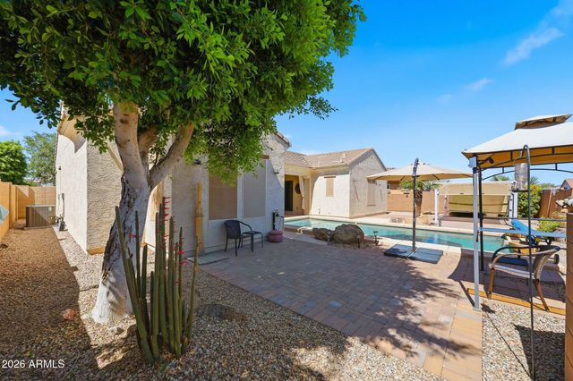 17375 W GRANT Street, Goodyear, AZ 85338