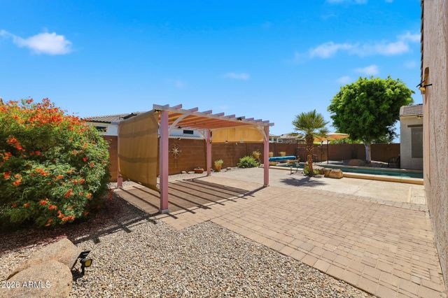 17375 W GRANT Street, Goodyear, AZ 85338