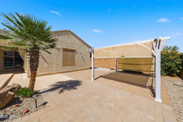 17375 W GRANT Street, Goodyear, AZ 85338