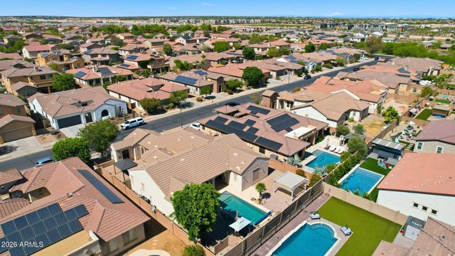 17375 W GRANT Street, Goodyear, AZ 85338