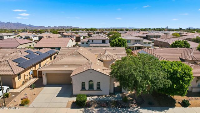 17375 W GRANT Street, Goodyear, AZ 85338