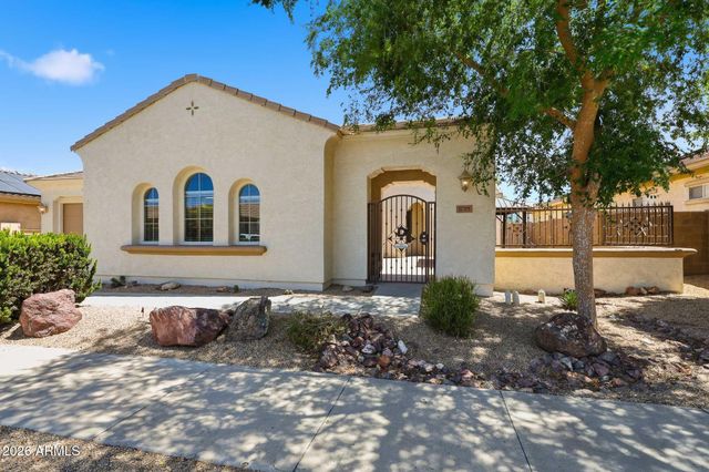 17375 W GRANT Street, Goodyear, AZ 85338