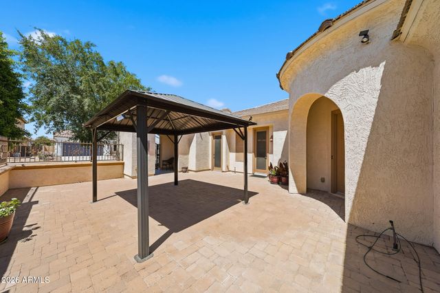 17375 W GRANT Street, Goodyear, AZ 85338