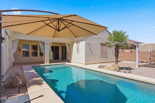 17375 W GRANT Street, Goodyear, AZ 85338