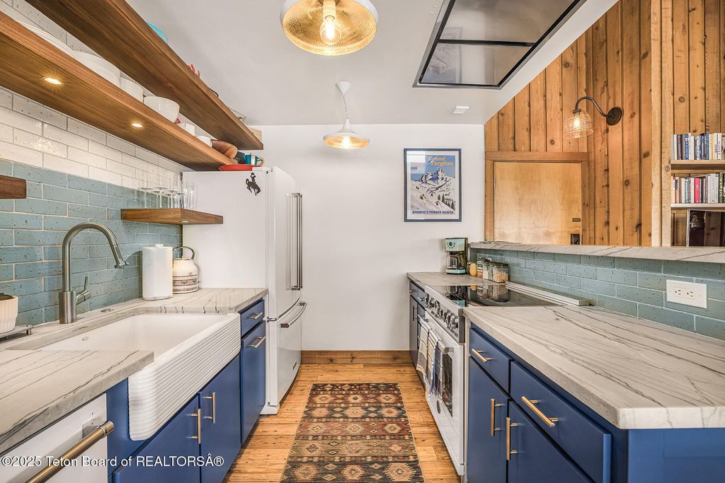 3600 W MICHAEL Drive #B-5, Teton Village, WY 83025 photo 10