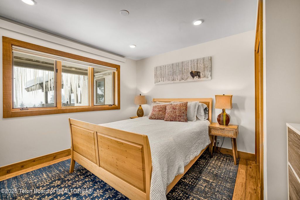 3600 W MICHAEL Drive #B-5, Teton Village, WY 83025 photo 12