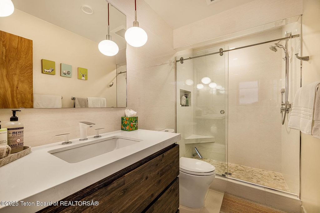 3600 W MICHAEL Drive #B-5, Teton Village, WY 83025 photo 15