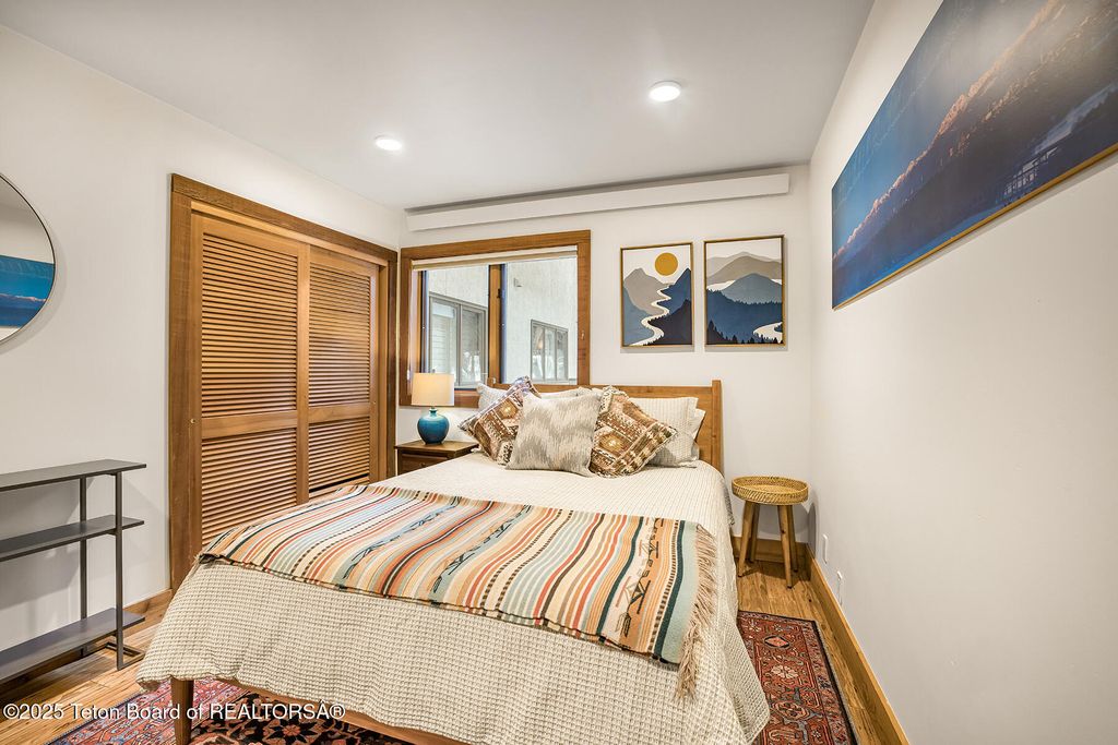 3600 W MICHAEL Drive #B-5, Teton Village, WY 83025 photo 16