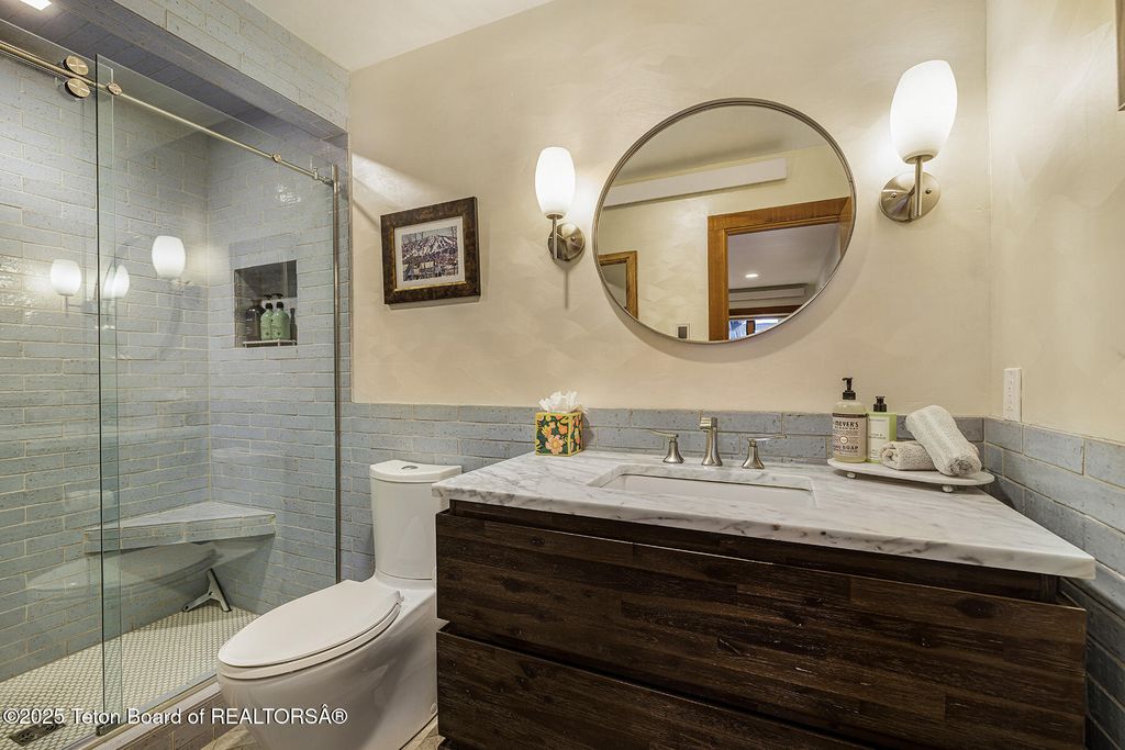 3600 W MICHAEL Drive #B-5, Teton Village, WY 83025 photo 18