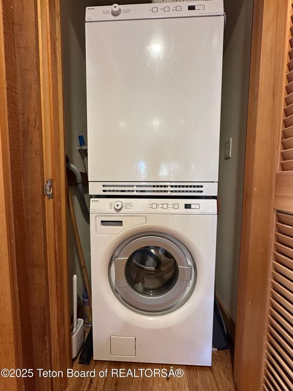 3600 W MICHAEL Drive #B-5, Teton Village, WY 83025 photo 20