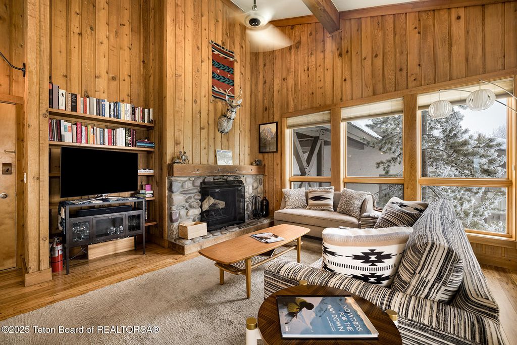 3600 W MICHAEL Drive #B-5, Teton Village, WY 83025 photo 3