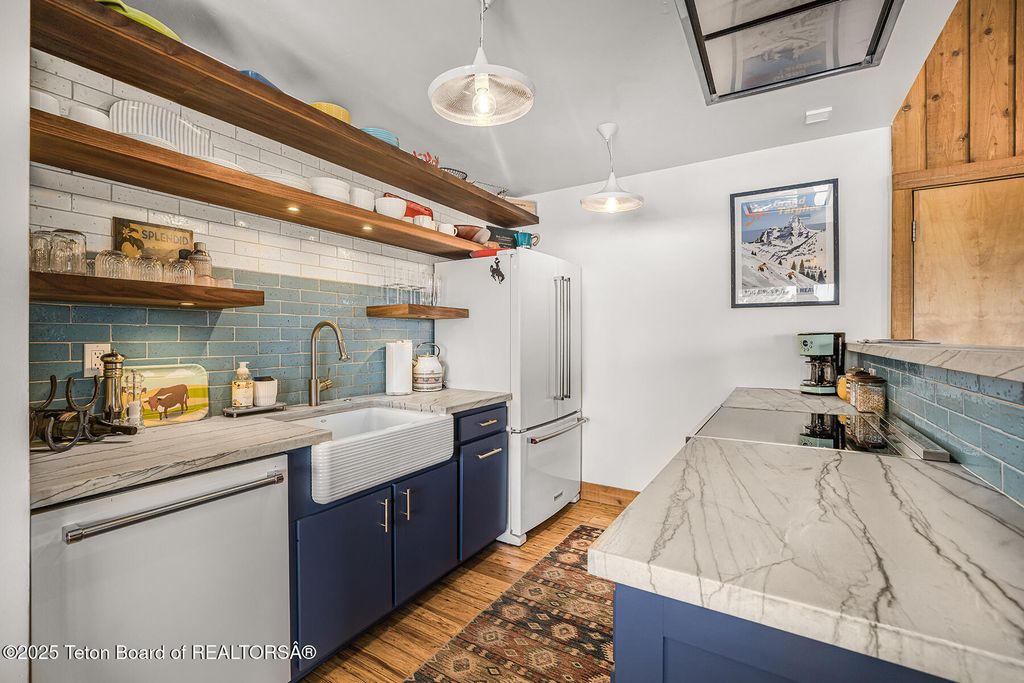 3600 W MICHAEL Drive #B-5, Teton Village, WY 83025 photo 9