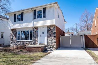 1850 21st Street, Wyandotte, MI 48192