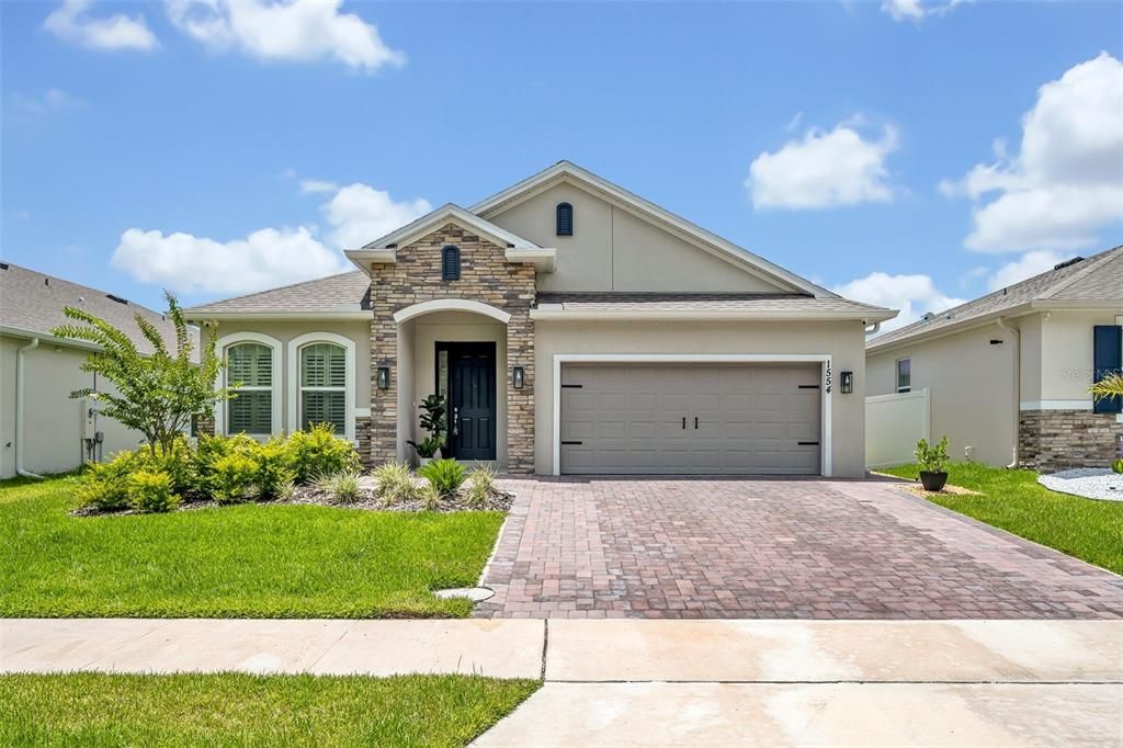 1554 OUTBACK ROAD W, St Cloud, FL 34771