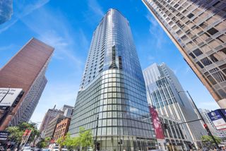 600 N Fairbanks Court 1504, Chicago, IL 60611