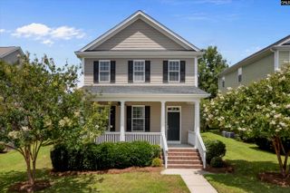 821 Winsham Drive, Columbia, SC 29229