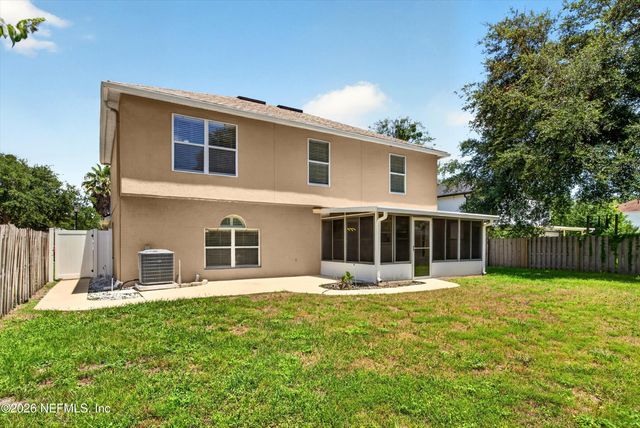 3428 GLENN HOLLOW Court, Jacksonville, FL 32226