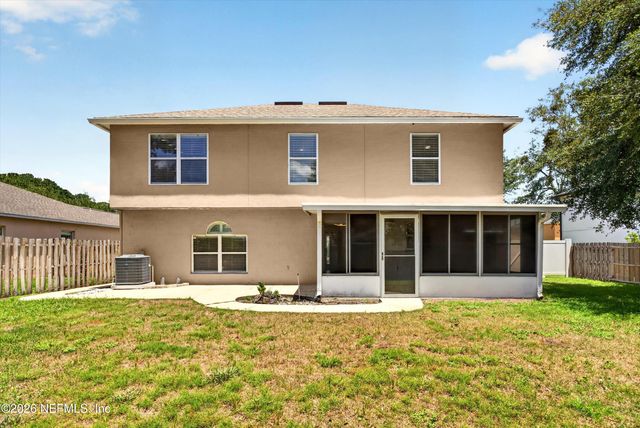 3428 GLENN HOLLOW Court, Jacksonville, FL 32226