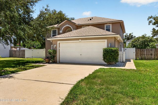 3428 GLENN HOLLOW Court, Jacksonville, FL 32226