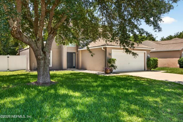 3428 GLENN HOLLOW Court, Jacksonville, FL 32226