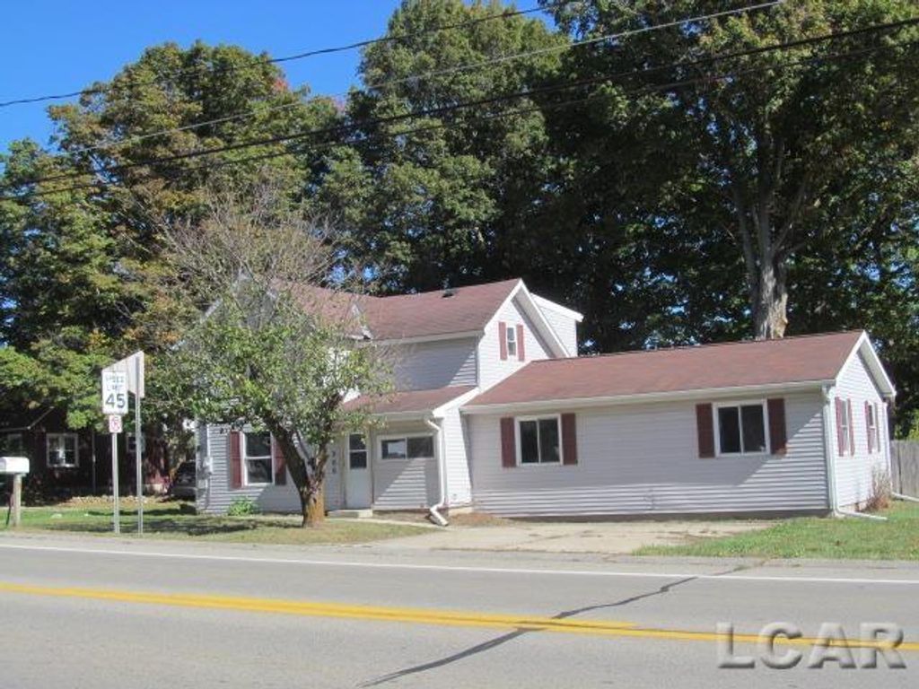 305 N Steer Street, Addison, MI 49220