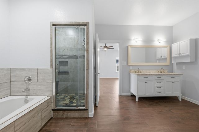 1205 Avenue B, Lacy Lakeview, TX 76705