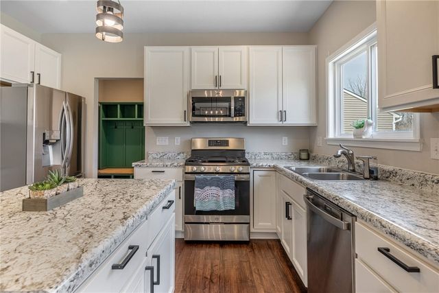 1512 Indigo Drive, Fairborn, OH 45324