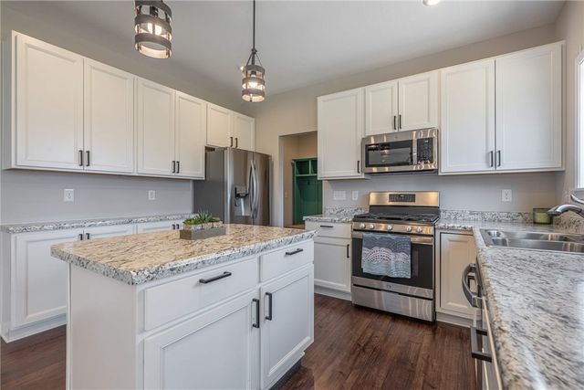 1512 Indigo Drive, Fairborn, OH 45324