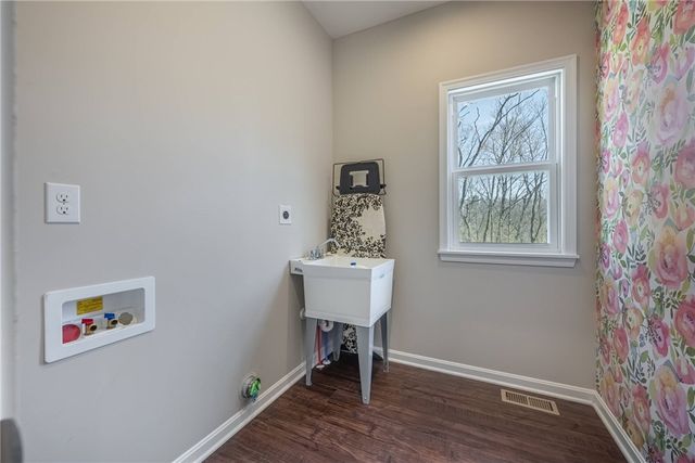 1512 Indigo Drive, Fairborn, OH 45324