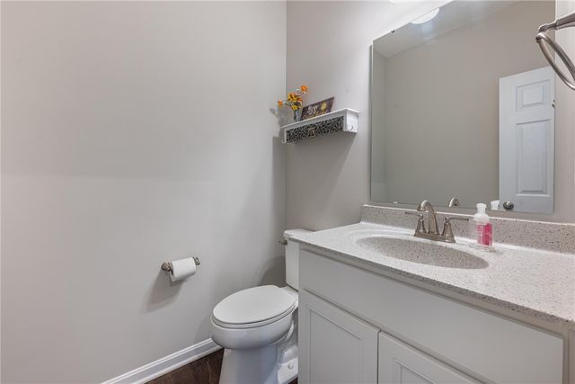 1512 Indigo Drive, Fairborn, OH 45324