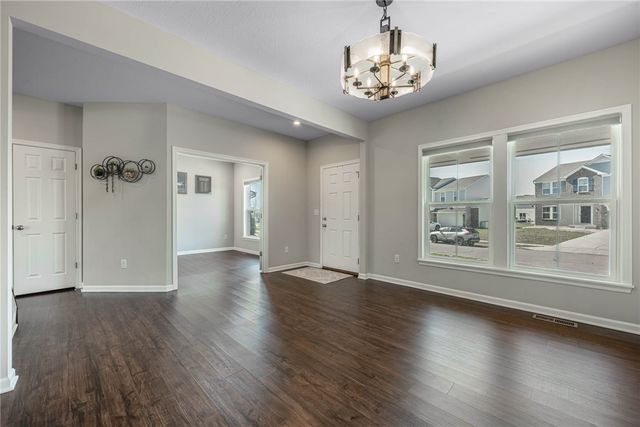 1512 Indigo Drive, Fairborn, OH 45324