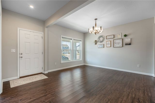 1512 Indigo Drive, Fairborn, OH 45324