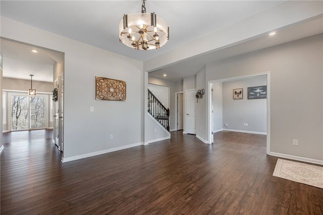 1512 Indigo Drive, Fairborn, OH 45324