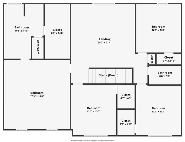 1512 Indigo Drive, Fairborn, OH 45324