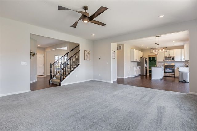 1512 Indigo Drive, Fairborn, OH 45324