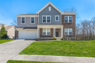 1512 Indigo Drive, Fairborn, OH 45324