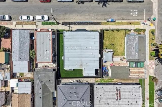 846 N Washington Place, Long Beach, CA 90813