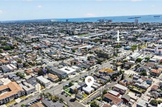 846 N Washington Place, Long Beach, CA 90813