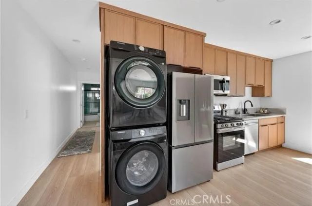 846 N Washington Place, Long Beach, CA 90813