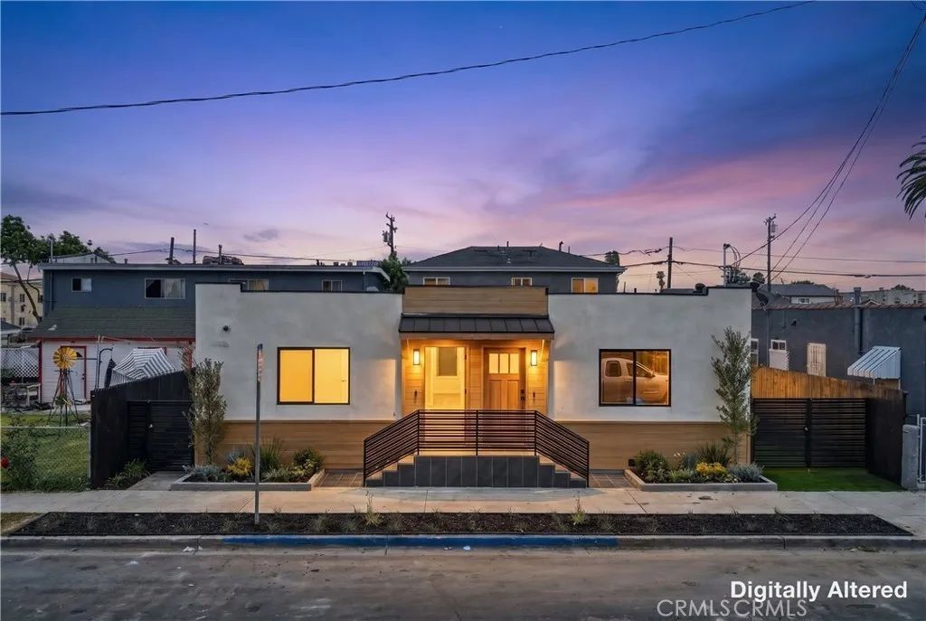 846 N Washington Place, Long Beach, CA 90813