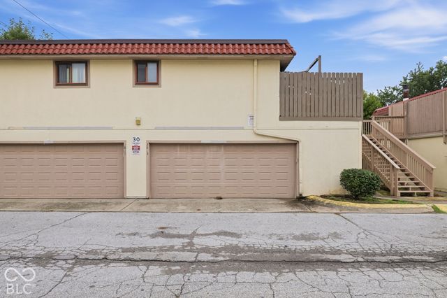 2813 Del Prado Drive, Indianapolis, IN 46227