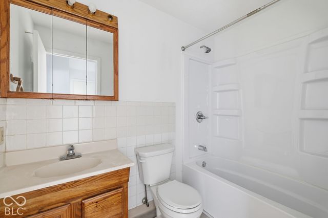 2813 Del Prado Drive, Indianapolis, IN 46227