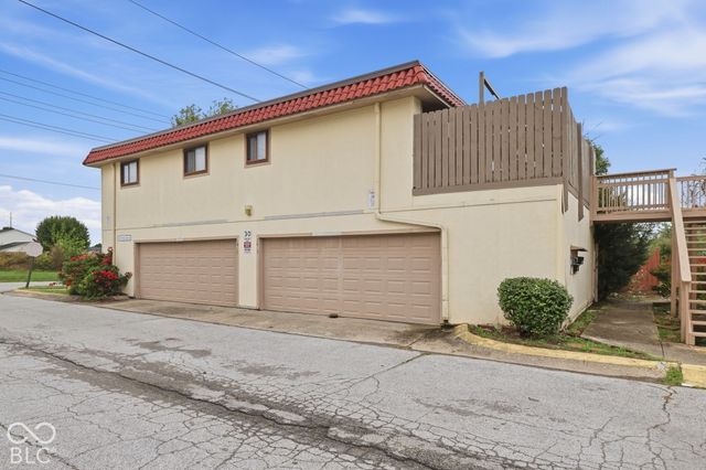 2813 Del Prado Drive, Indianapolis, IN 46227